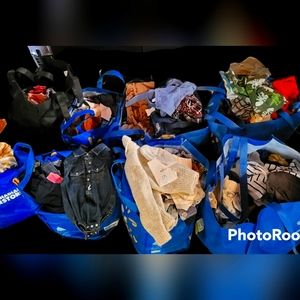 Only a few left! Price dropped! Baby boy cloths lots